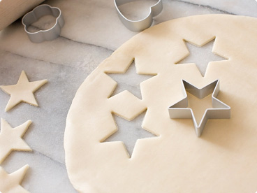 Cookie Cutters