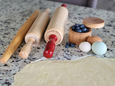 Rolling Pins